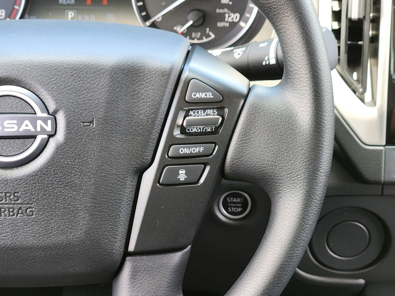 New 2025 Nissan Frontier SV image 23