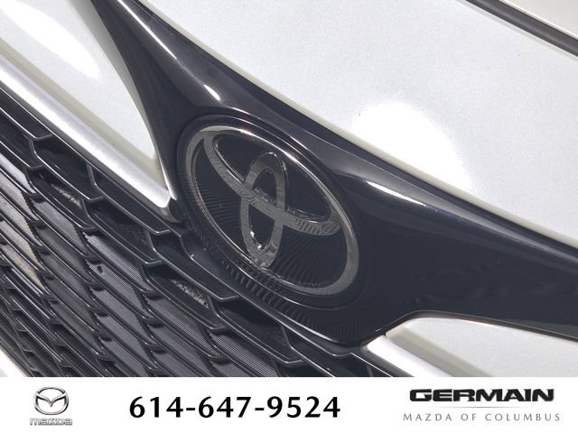 Used 2020 Toyota Corolla XSE FWD image 13