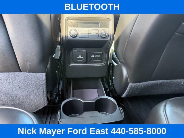 Used 2021 GMC Acadia SLT FWD image 22