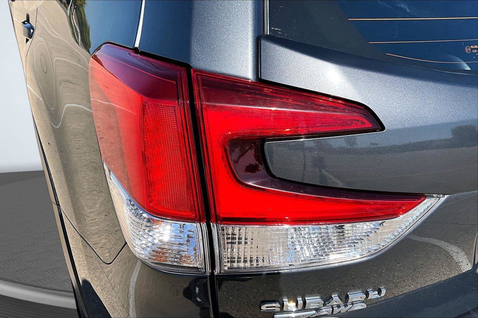 Used 2020 Subaru Forester w/ Alloy Wheel Package AWD/4WD image 31