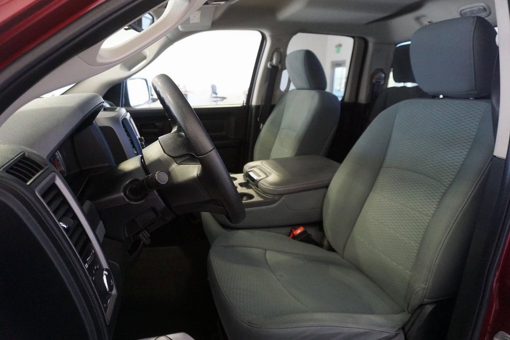 Used 2014 RAM 1500 Express image 15