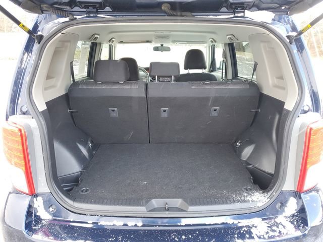 Used 2015 Scion xB image 7