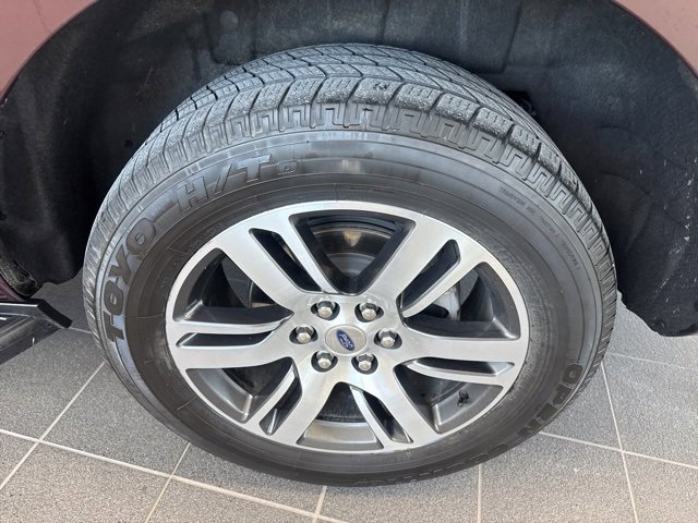 Used 2024 Ford Expedition Max Limited image 6