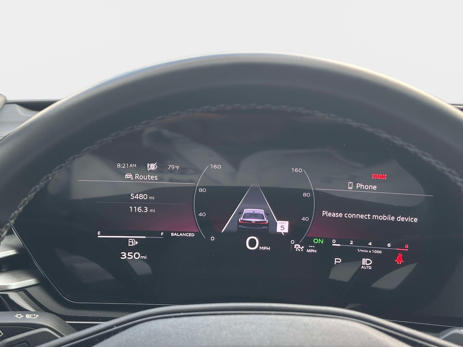 Certified 2025 Audi A5 2.0T Premium Plus w/ Premium Plus AWD/4WD image 12