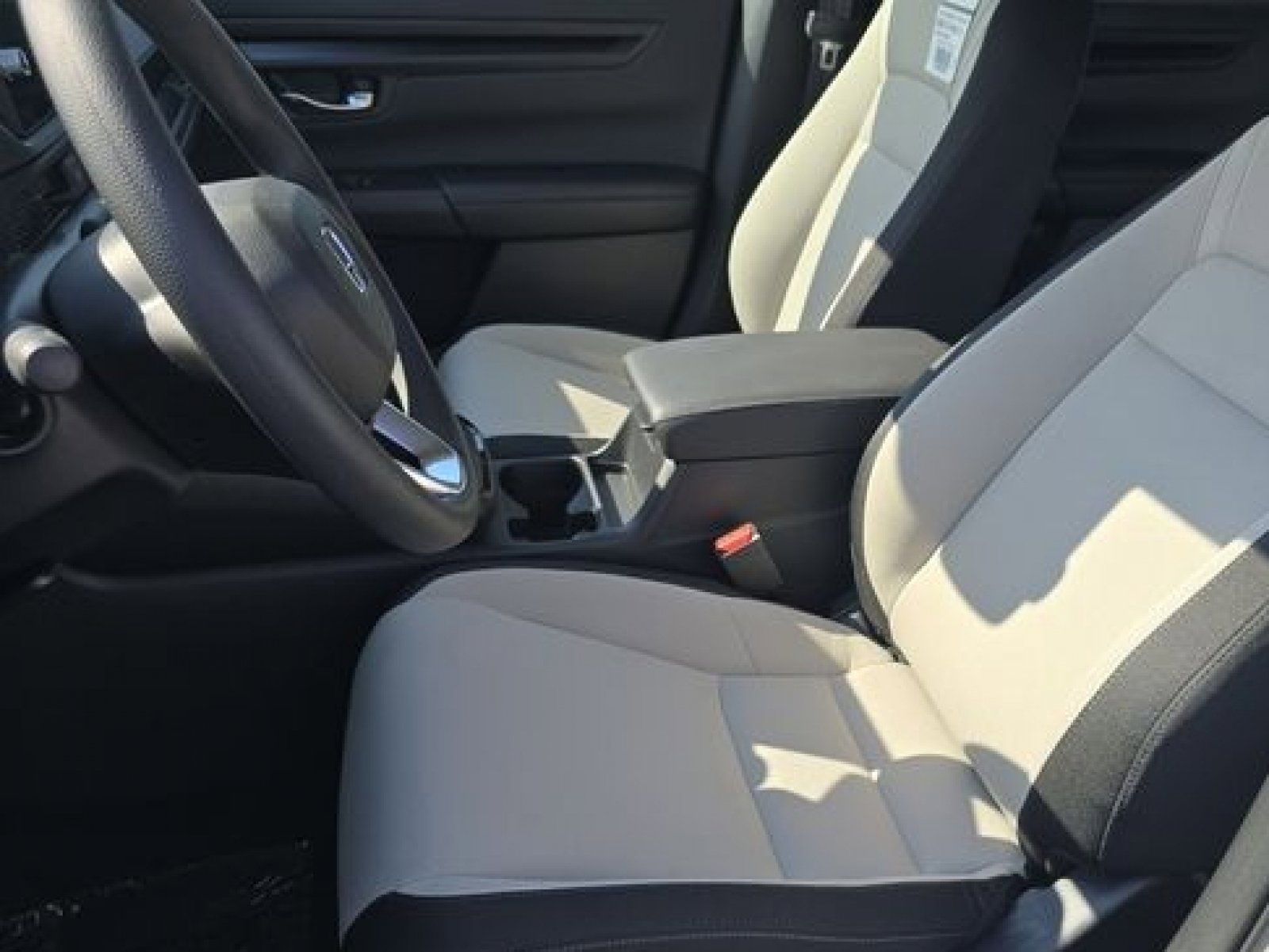 New 2026 Honda CR-V EX image 28