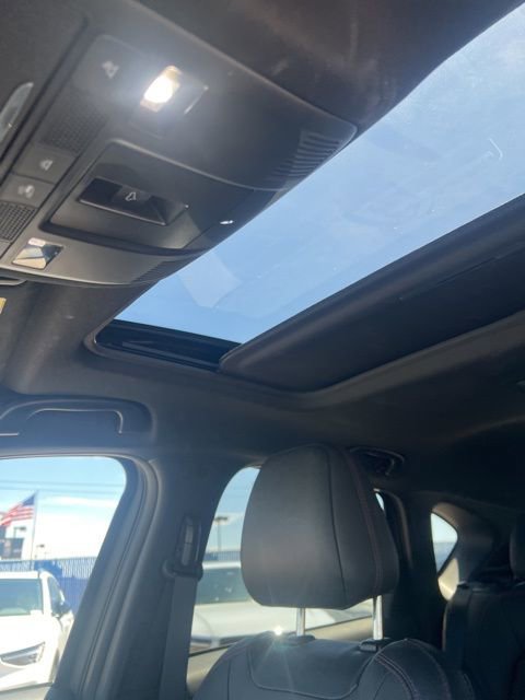 Used 2023 MAZDA CX-5 AWD 2.5 Turbo image 21