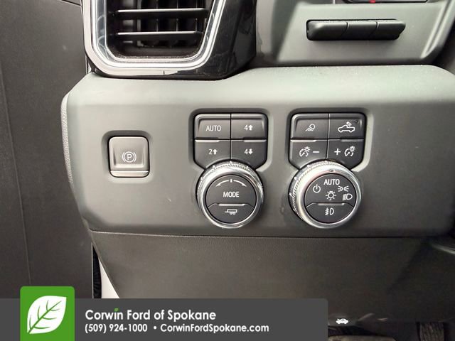 Used 2023 GMC Sierra 1500 Denali w/ Denali Reserve Package image 34