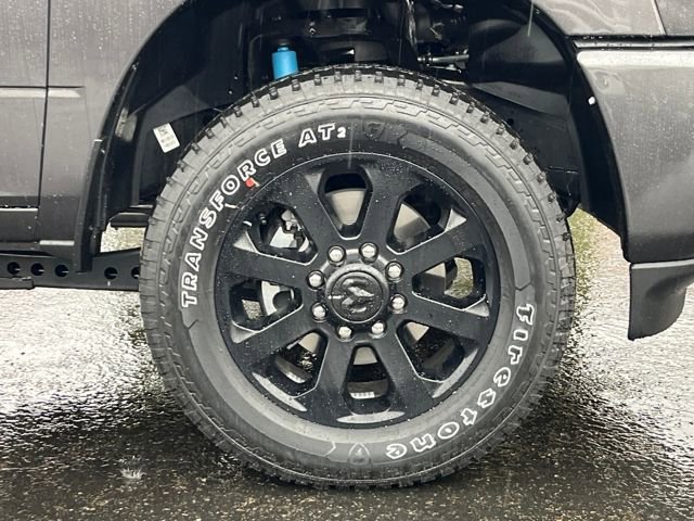 New 2026 RAM 2500 Big Horn AWD/4WD image 27