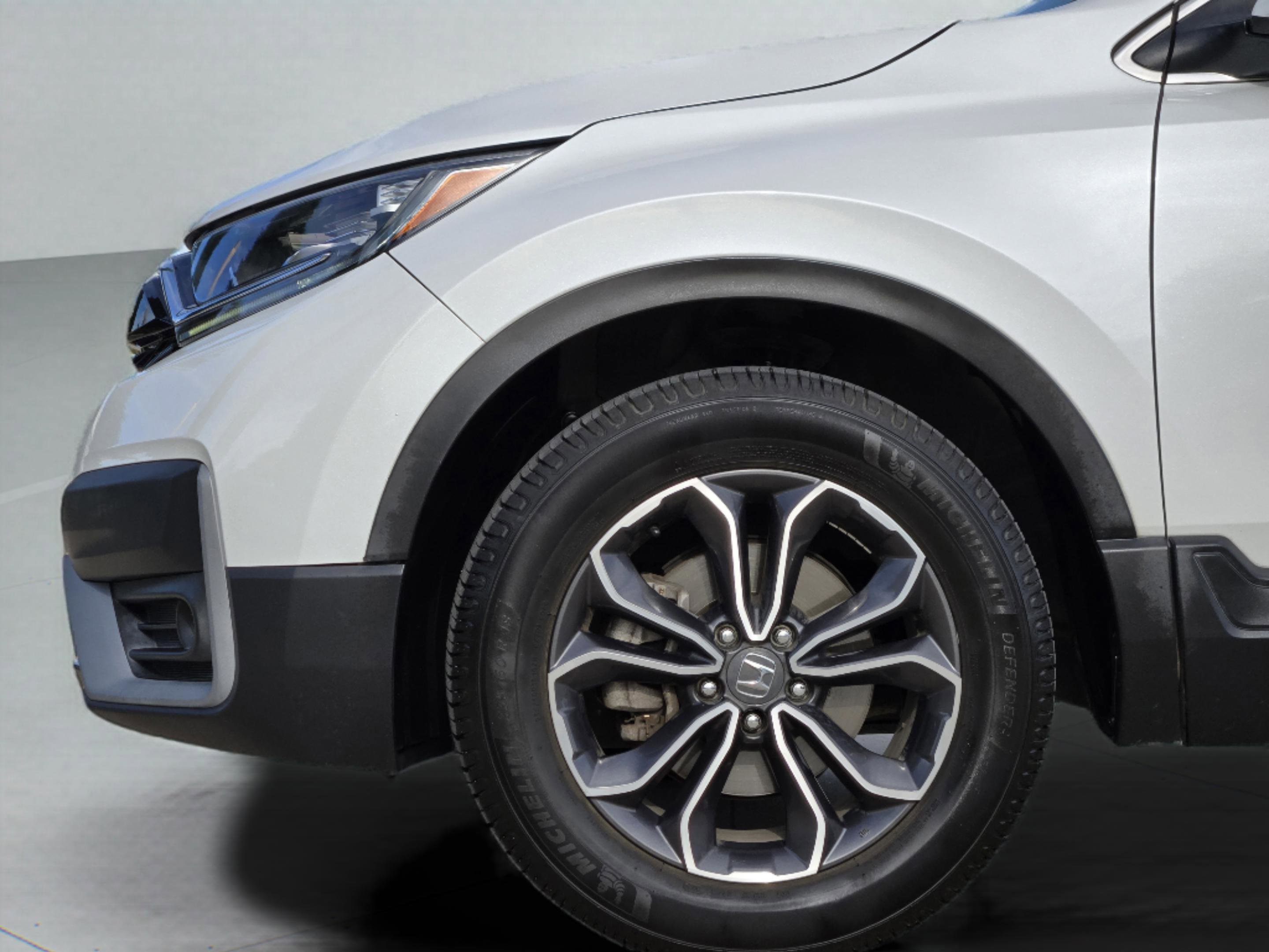 Used 2021 Honda CR-V EX image 35