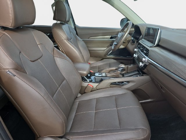 Used 2022 Kia Telluride SX w/ Nightfall Edition Package AWD/4WD image 12