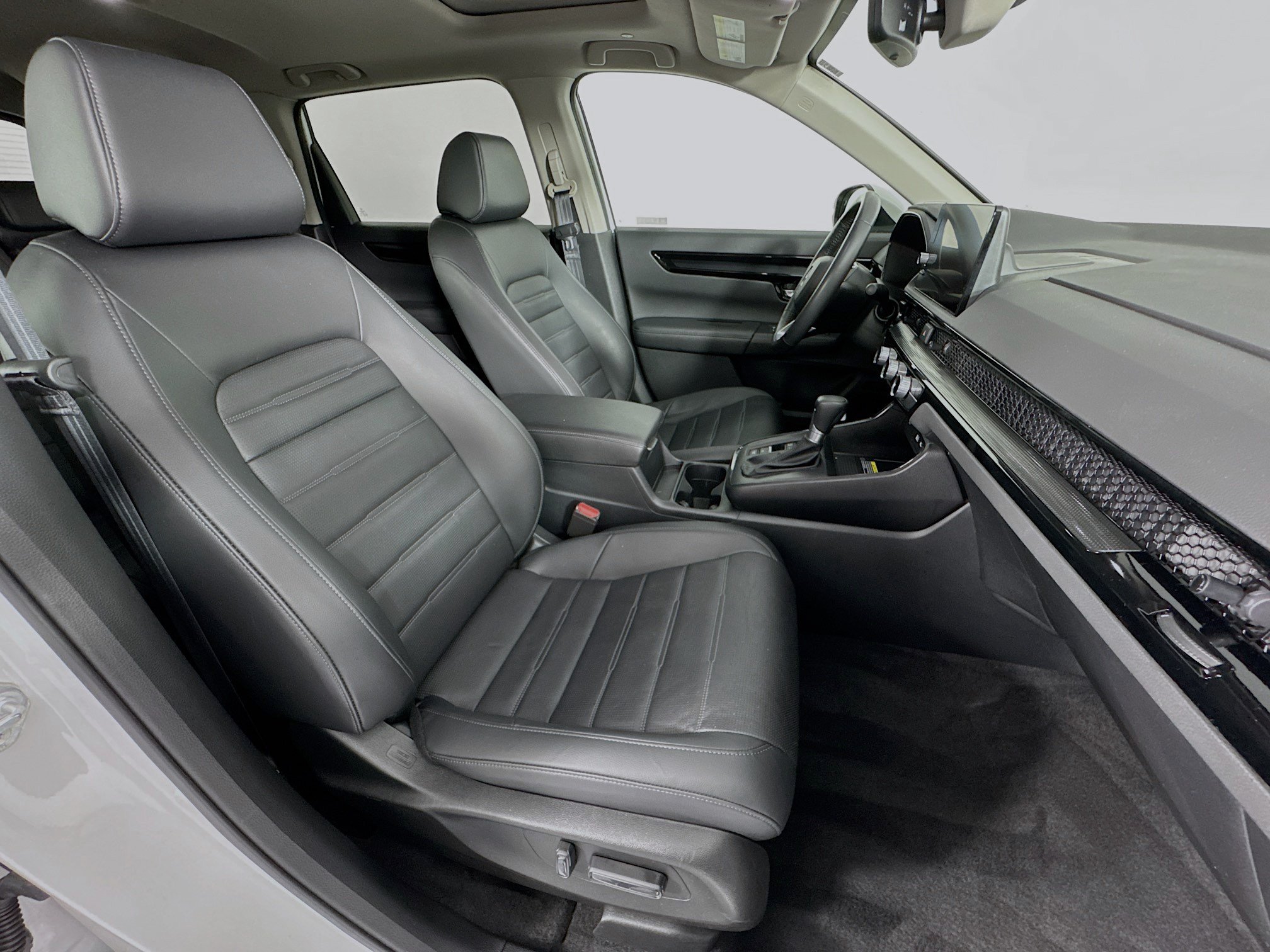 Certified 2024 Honda CR-V EX-L image 27