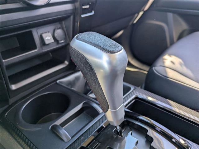 Certified 2024 Toyota 4Runner TRD Off-Road Premium image 12