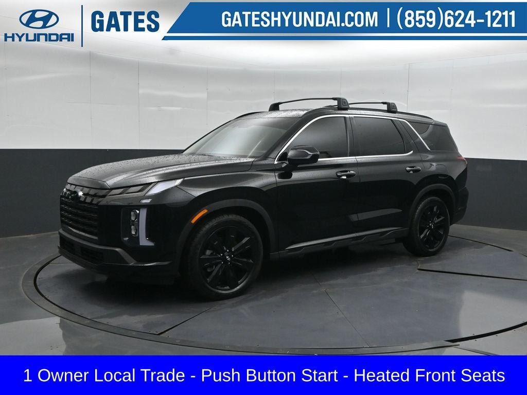 Certified 2024 Hyundai Palisade XRT AWD/4WD image 6