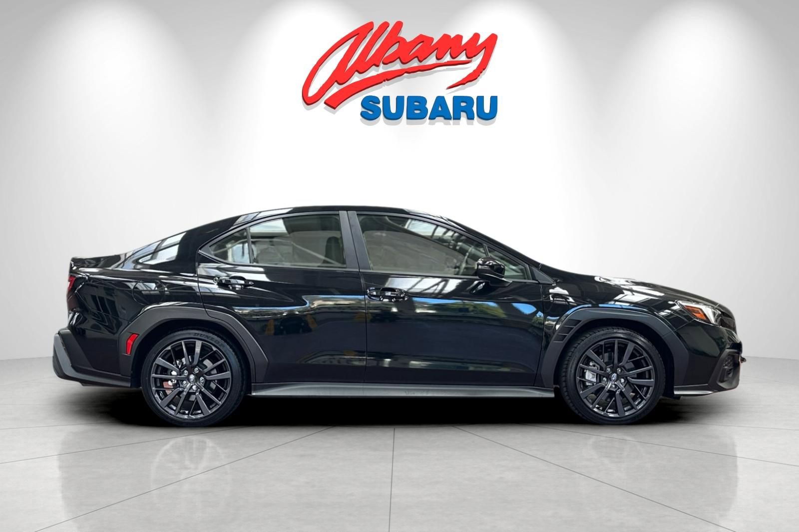 Used 2022 Subaru WRX Limited image 3