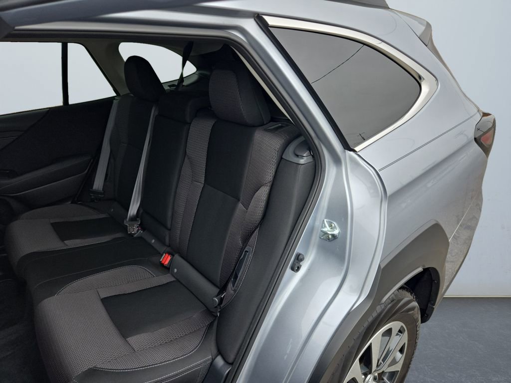 Certified 2024 Subaru Outback Premium image 13