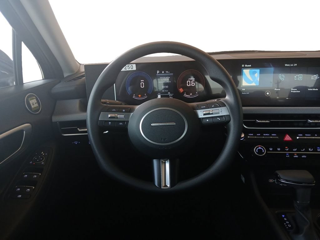 New 2026 Hyundai Sonata SE FWD image 12