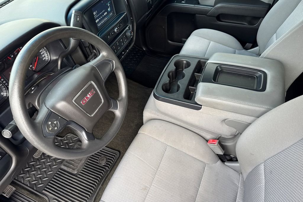 Used 2018 GMC Sierra 1500 2WD Double Cab w/ Elevation Edition image 10