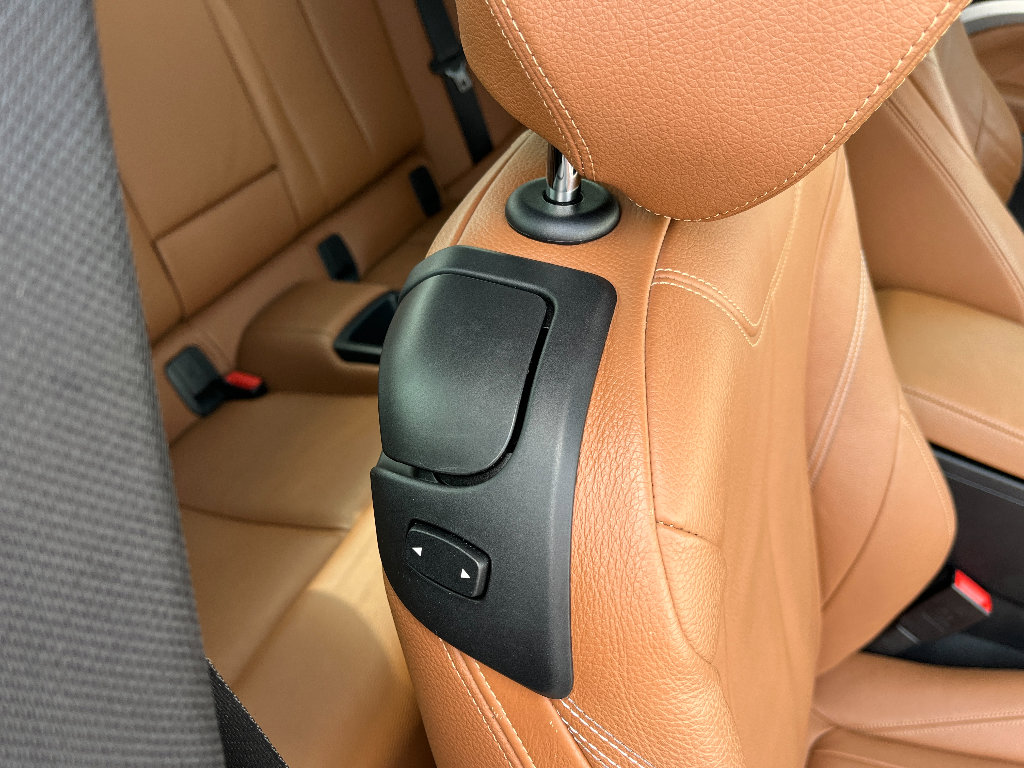 Used 2016 BMW 428i Coupe RWD image 15