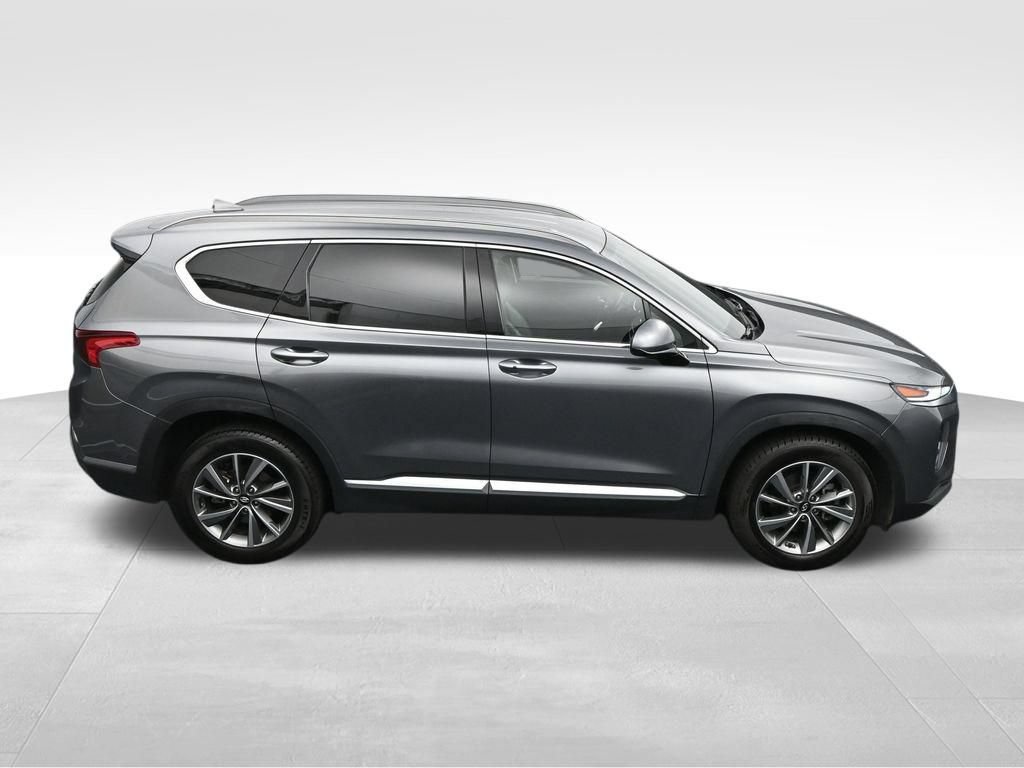 Used 2019 Hyundai Santa Fe SEL FWD image 31