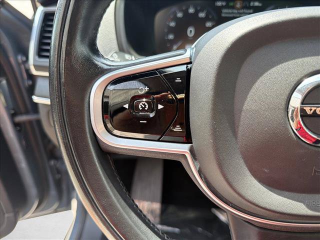 Used 2020 Volvo XC90 T6 Momentum AWD/4WD image 15
