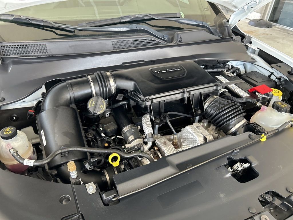 Used 2023 Jeep Compass Altitude image 10