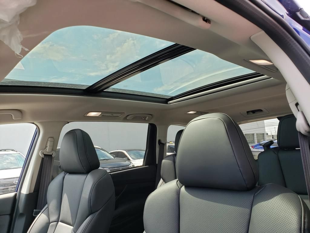 New 2026 Subaru Ascent Touring AWD/4WD image 7
