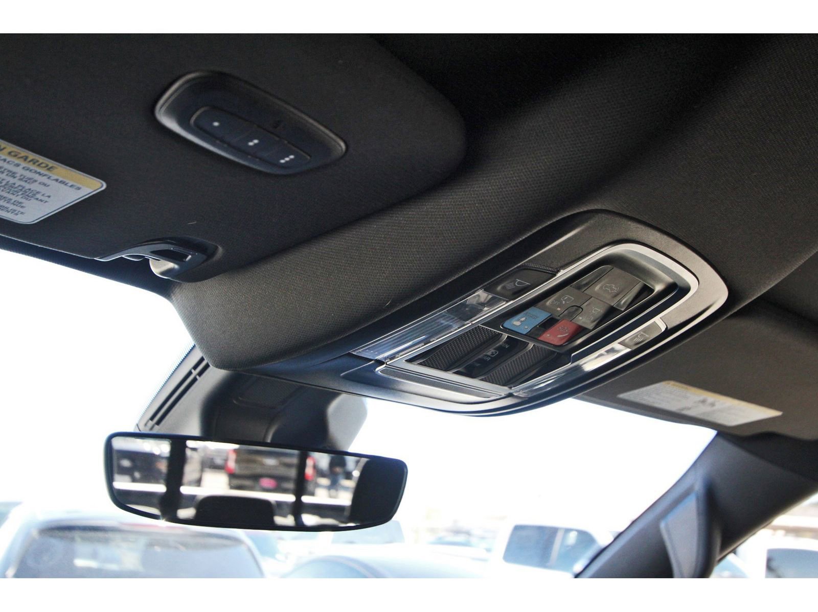 Used 2025 RAM 1500 Lone Star image 24