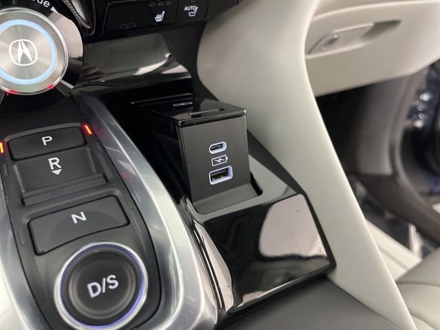 Used 2023 Acura MDX SH-AWD w/ Technology Package image 28