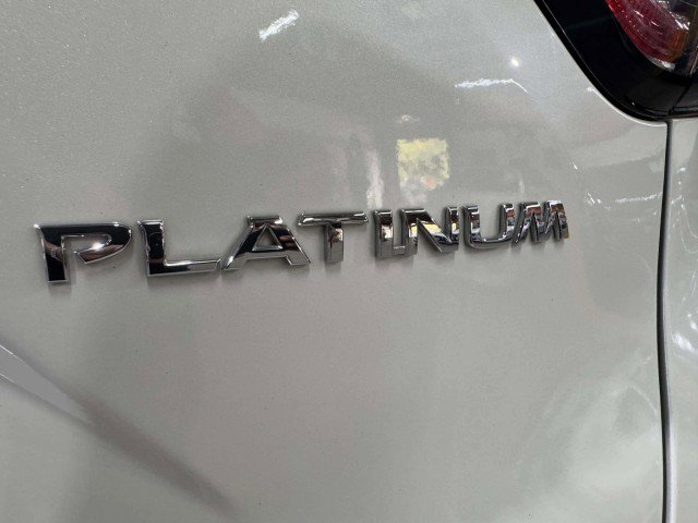 Used 2017 Nissan Murano Platinum image 68