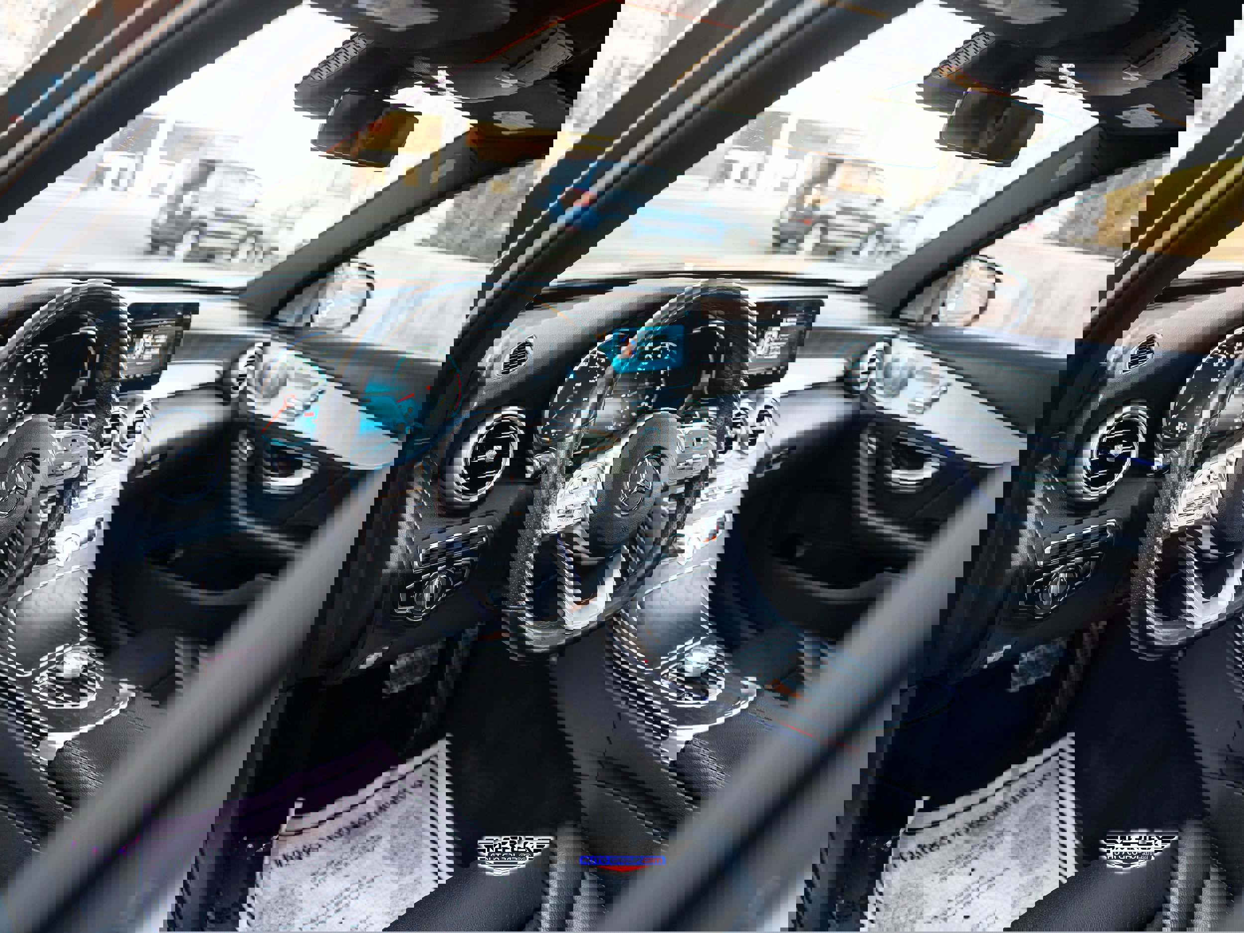 Used 2020 Mercedes-Benz C 300 Sedan image 13