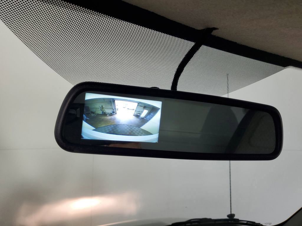 New 2025 Chevrolet Express 3500 w/ Power Convenience Package image 28