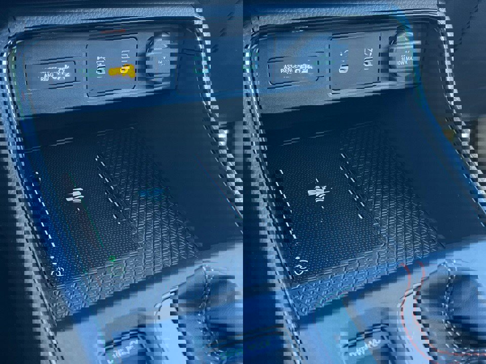 New 2026 Honda CR-V Sport-L image 27