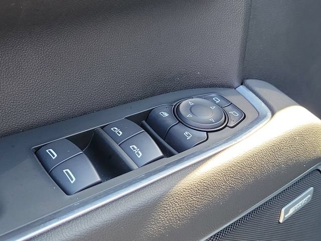 Certified 2024 Chevrolet Silverado 1500 LTZ AWD/4WD image 22