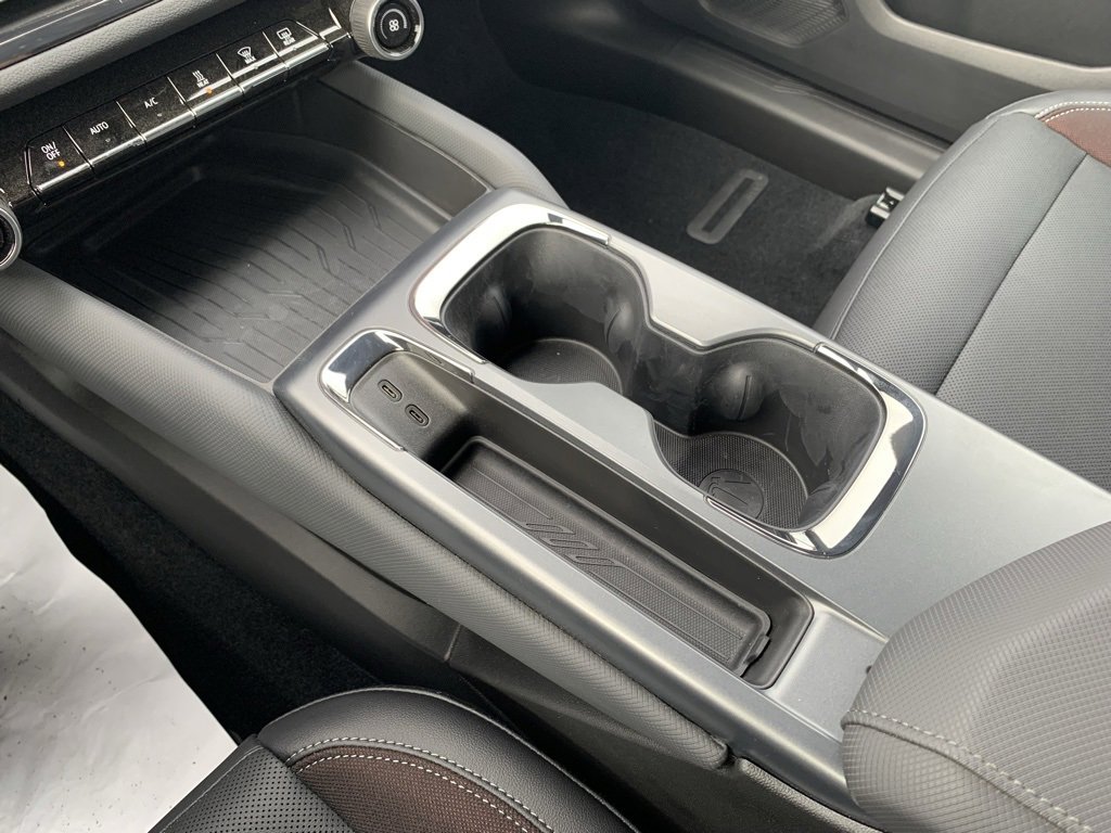 New 2024 Chevrolet Equinox EV RS image 31