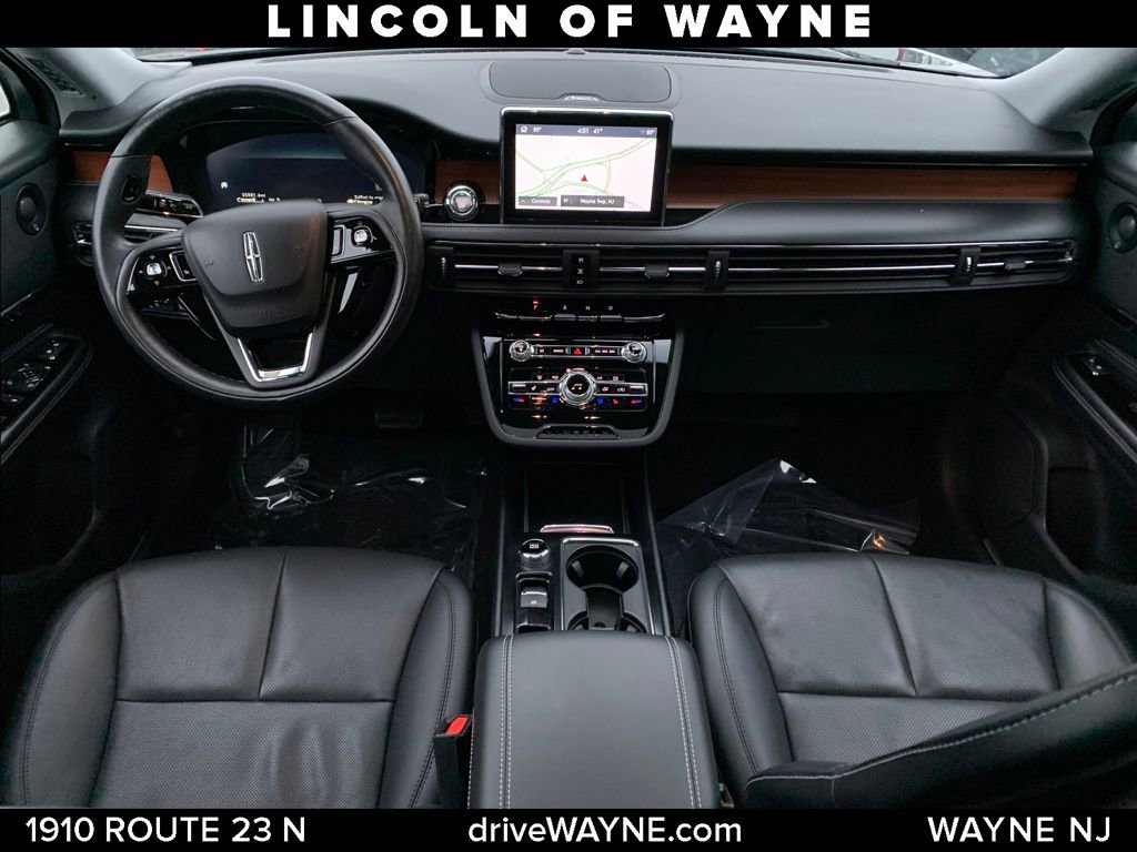 Certified 2021 Lincoln Corsair Reserve w/ Equipment Group 201A image 21