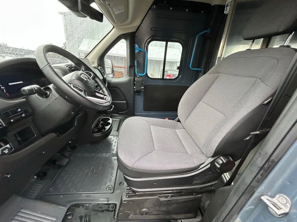 Used 2024 RAM ProMaster 3500 image 22