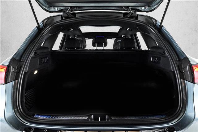 New 2026 Mercedes-Benz GLC 300 4MATIC image 6