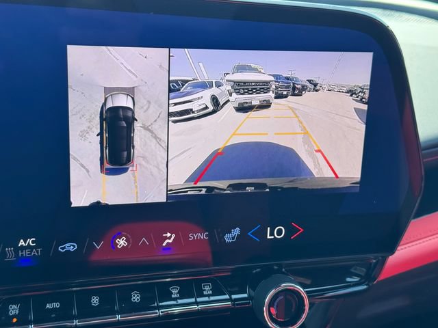 Certified 2024 Chevrolet Blazer EV RS AWD/4WD image 18