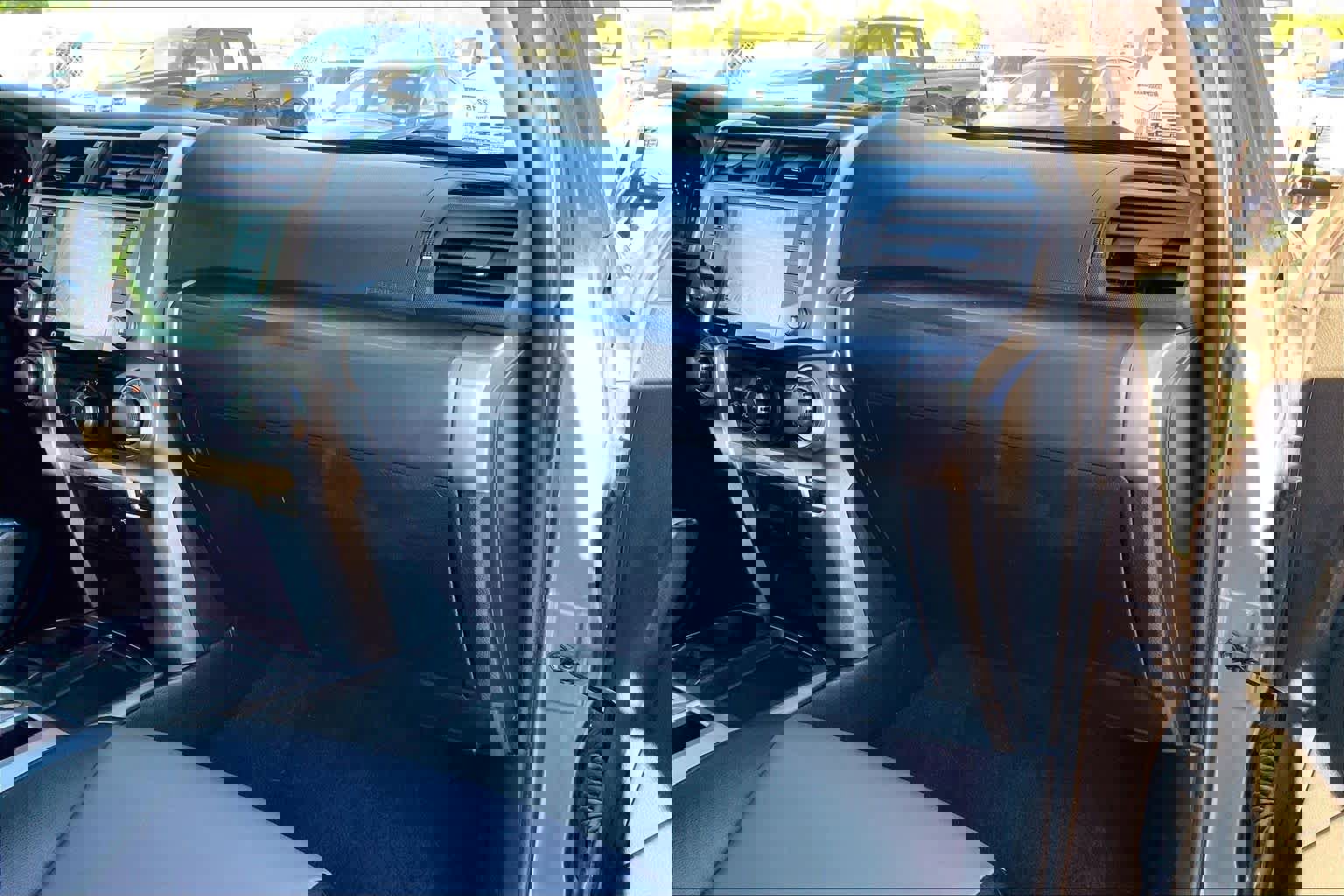 Used 2023 Toyota 4Runner SR5 Premium w/ Moonroof Package image 18