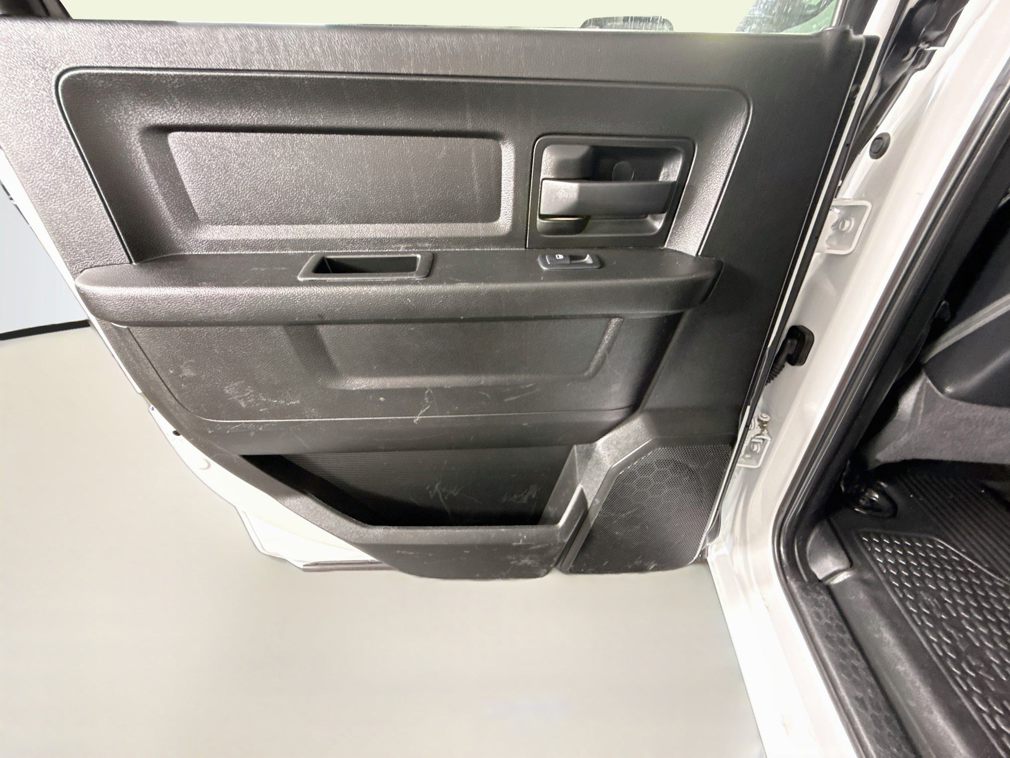 Used 2021 RAM 2500 Tradesman AWD/4WD image 24