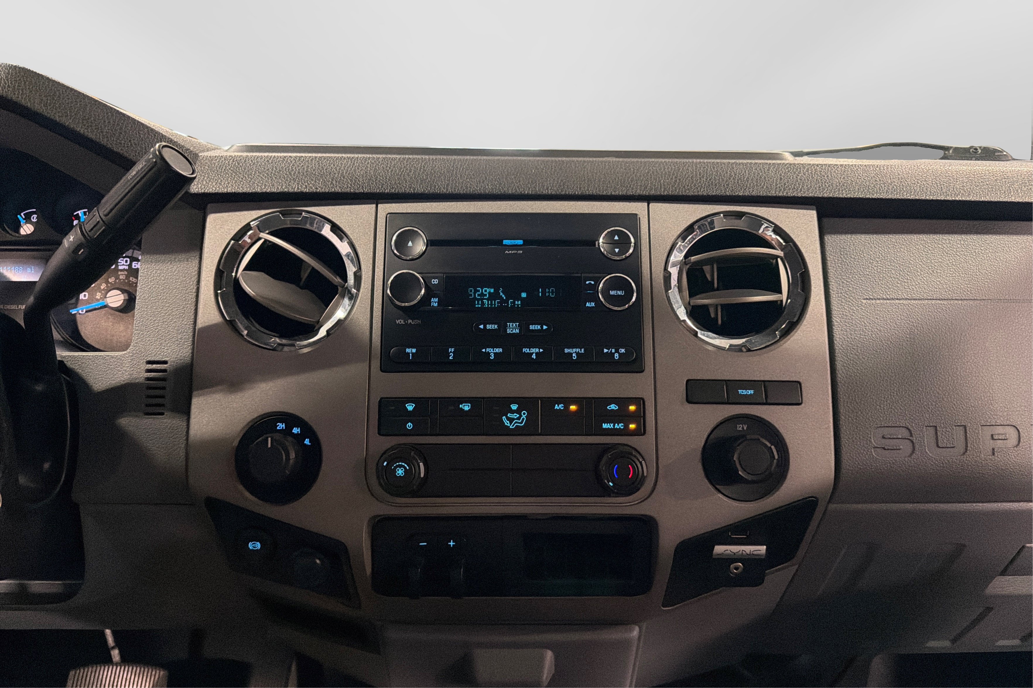 Used 2016 Ford F450 XLT w/ XLT Value Package AWD/4WD image 28