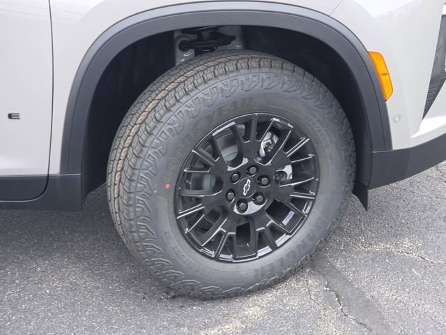 New 2026 Chevrolet Traverse Z71 w/ Enhanced Driving Package AWD/4WD image 27