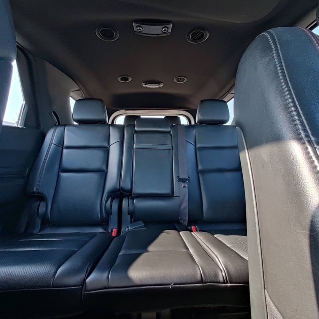 Used 2024 Dodge Durango GT AWD/4WD image 29
