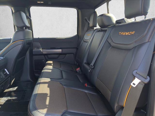 New 2026 Ford F150 Tremor AWD/4WD image 16