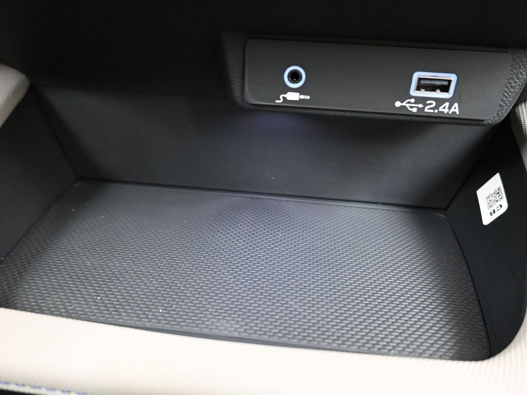 New 2026 Subaru Forester image 33