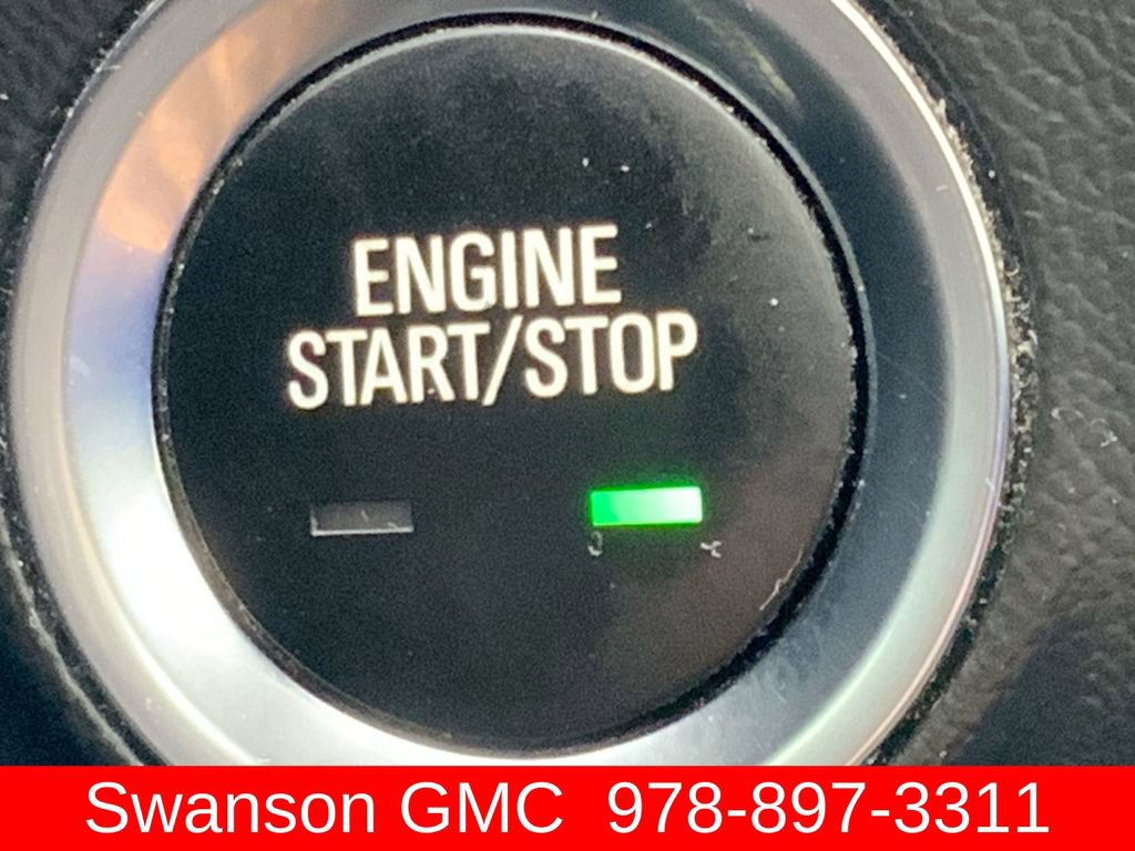 Used 2020 GMC Terrain SLE w/ Driver Convenience Package AWD/4WD image 18