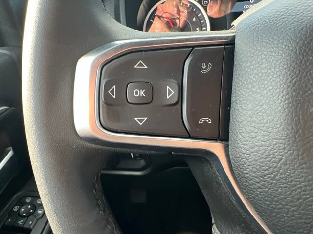 Certified 2026 RAM 2500 Big Horn AWD/4WD image 18