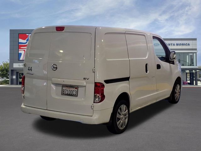 Used 2020 Nissan NV200 SV FWD image 3