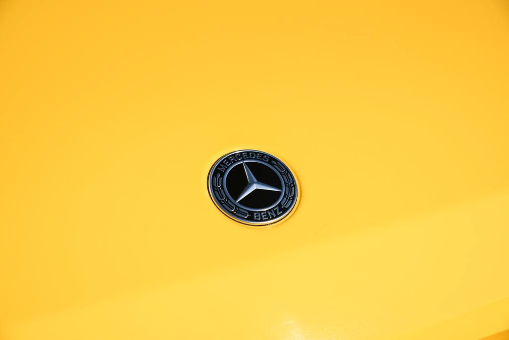 Used 2026 Mercedes-Benz G 550 image 9