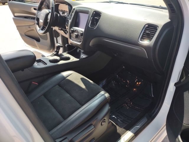 Used 2020 Dodge Durango GT AWD/4WD image 28